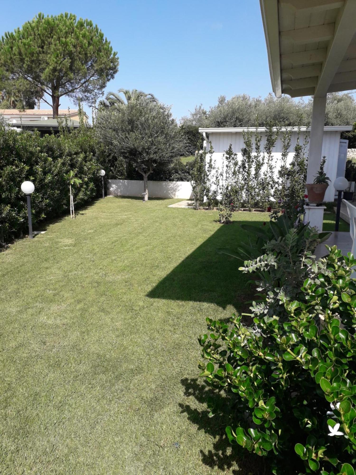 L'Oasi Di Athena Villa Ragusa Exterior photo